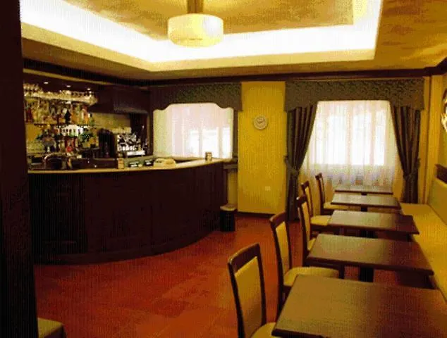 酒店 Garni Del