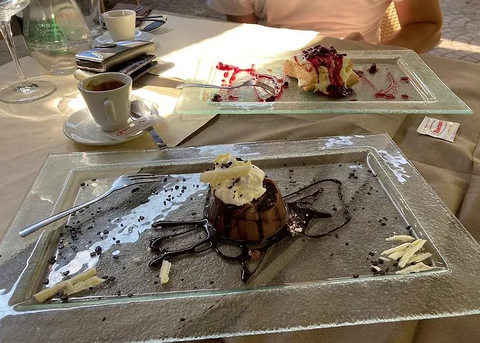 Garni Del Hotel Scanno