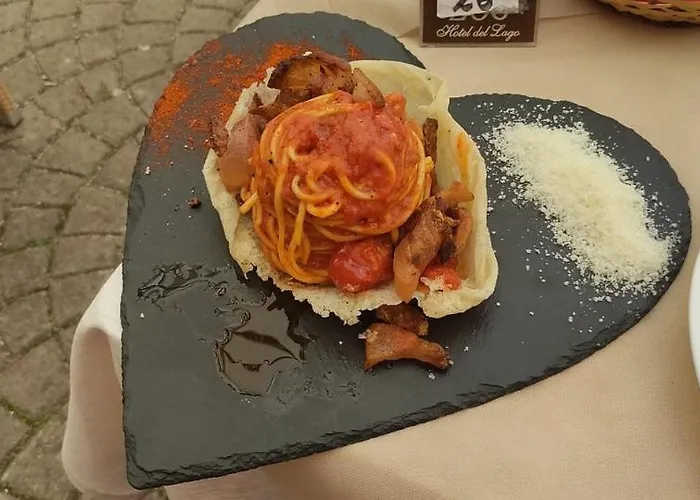 Garni Del Hotel Scanno