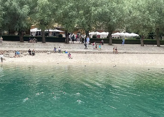 酒店 Garni Del 斯坎诺