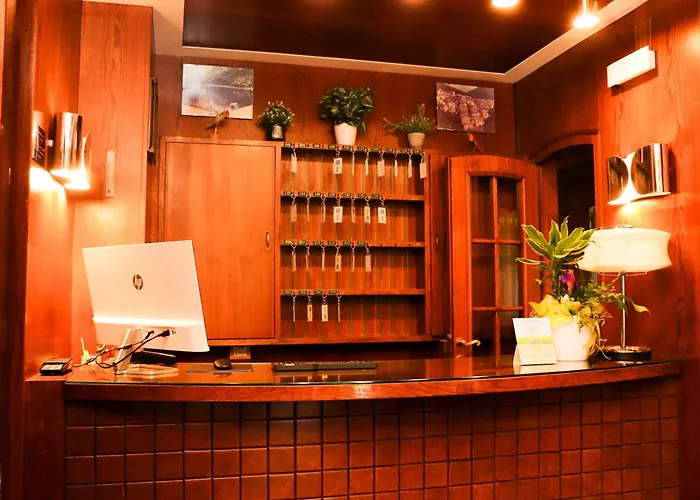 Hotel Garni Del Scanno