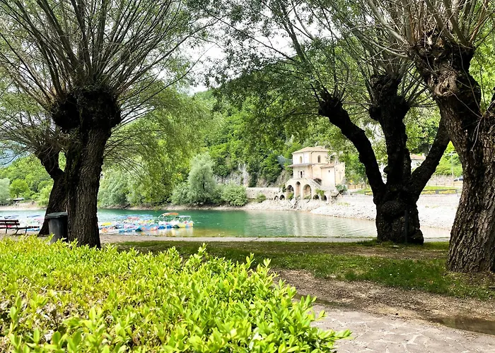Hotel Garni Del Scanno