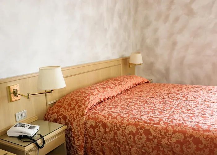 Hotel Garni Del Scanno