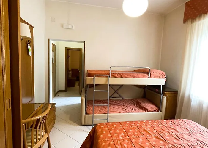 Garni Del Hotel Scanno