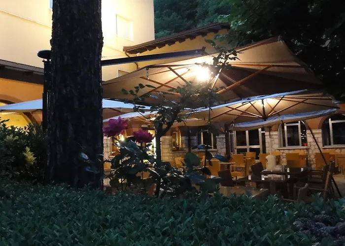 Hotel Garni Del