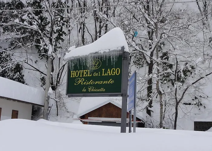 Hotel Garni Del Scanno