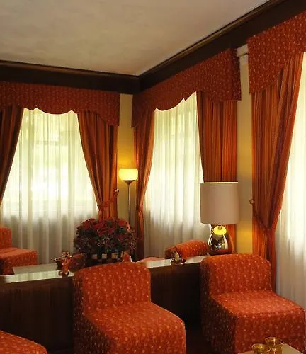 Garni Del Hotel Scanno