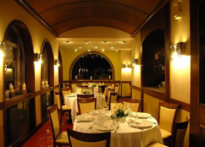 酒店 Garni Del 3*