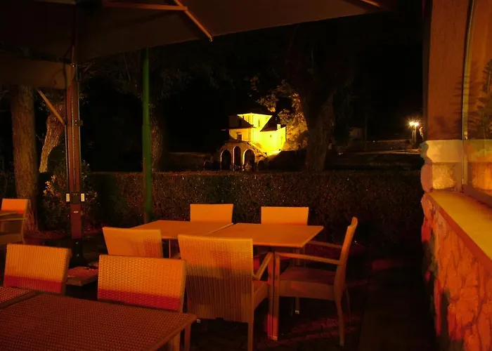Garni Del 3* 斯坎诺