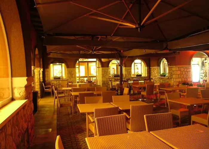 酒店 Garni Del
