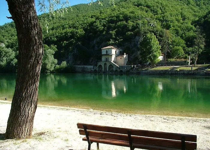 Garni Del Hotel Scanno